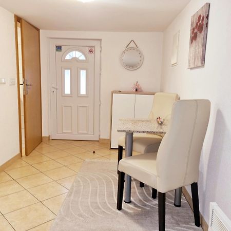 Apartment Kapetanovic Bosanski Samac Buitenkant foto