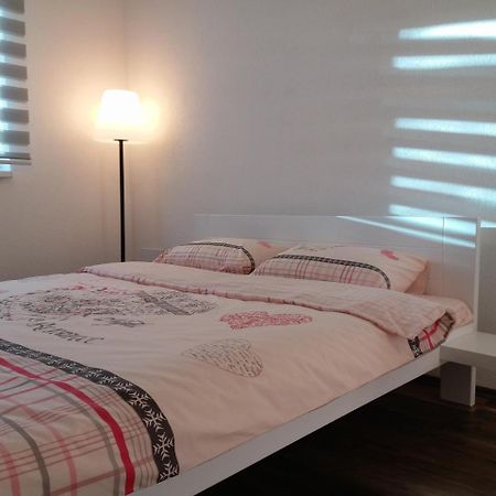 Apartment Kapetanovic Bosanski Samac Buitenkant foto