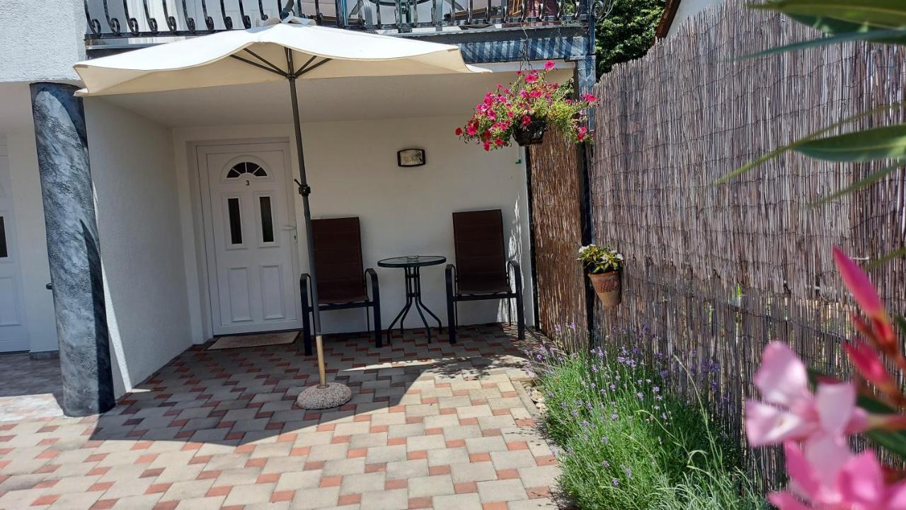 Apartment Kapetanovic Bosanski Samac Kamer foto