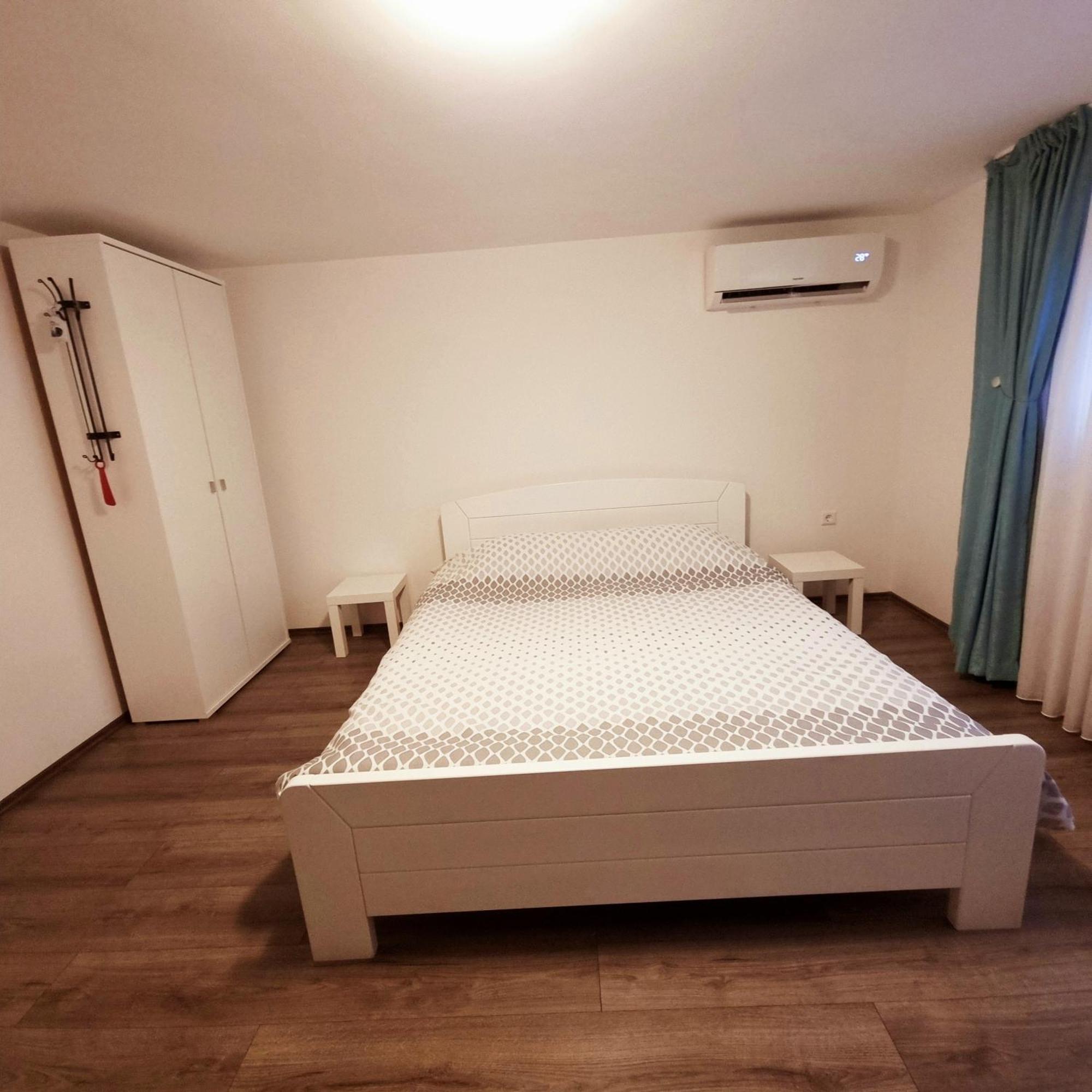 Apartment Kapetanovic Bosanski Samac Buitenkant foto