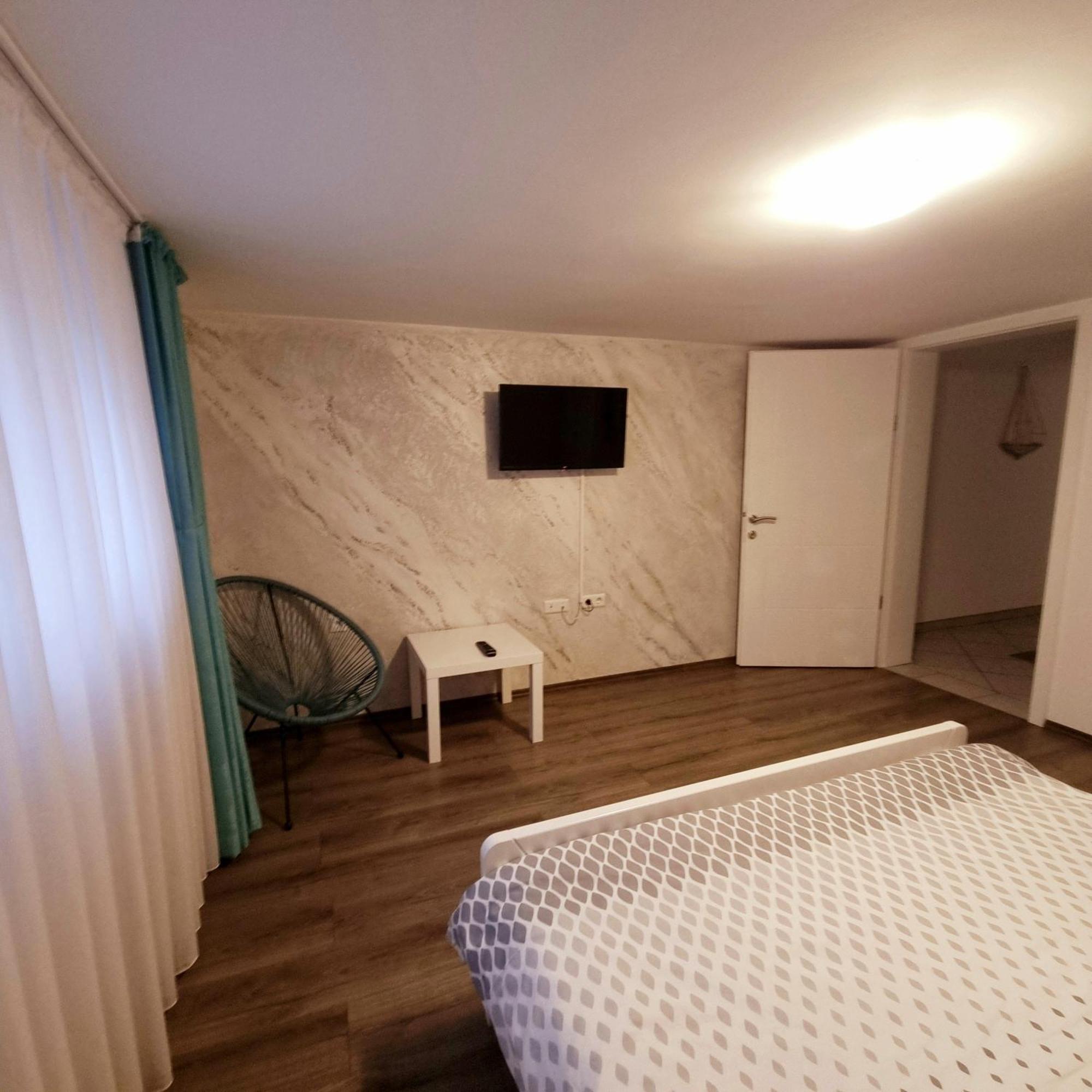 Apartment Kapetanovic Bosanski Samac Buitenkant foto