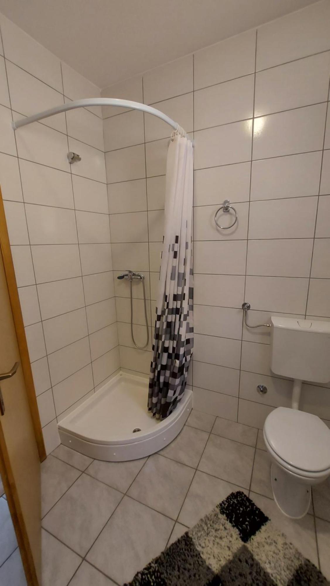 Apartment Kapetanovic Bosanski Samac Kamer foto