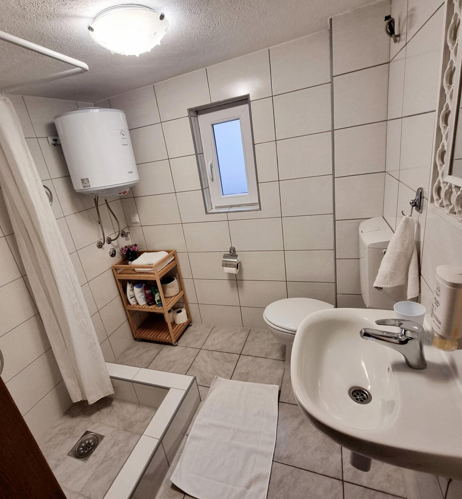 Apartment Kapetanovic Bosanski Samac Kamer foto
