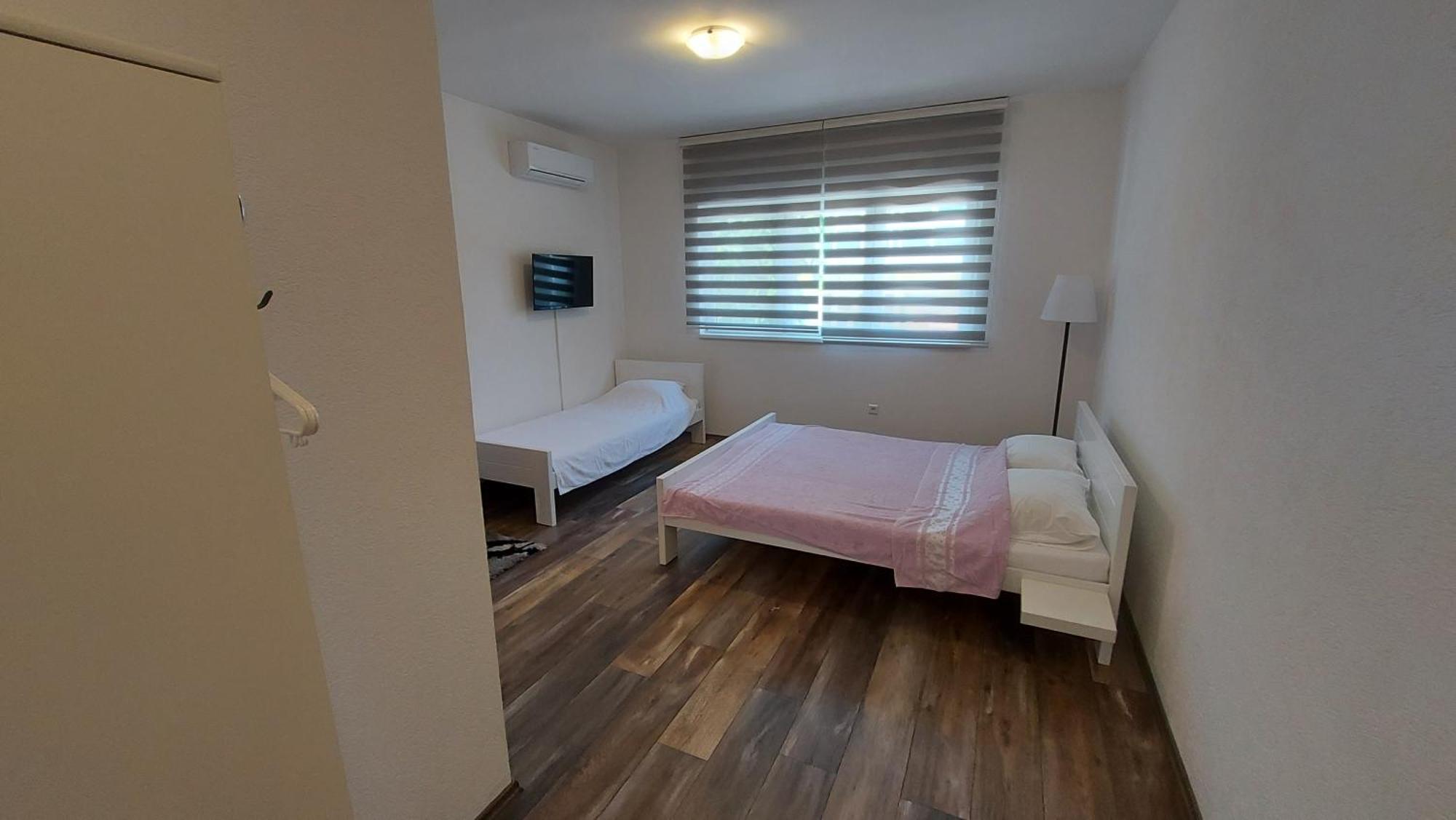 Apartment Kapetanovic Bosanski Samac Kamer foto