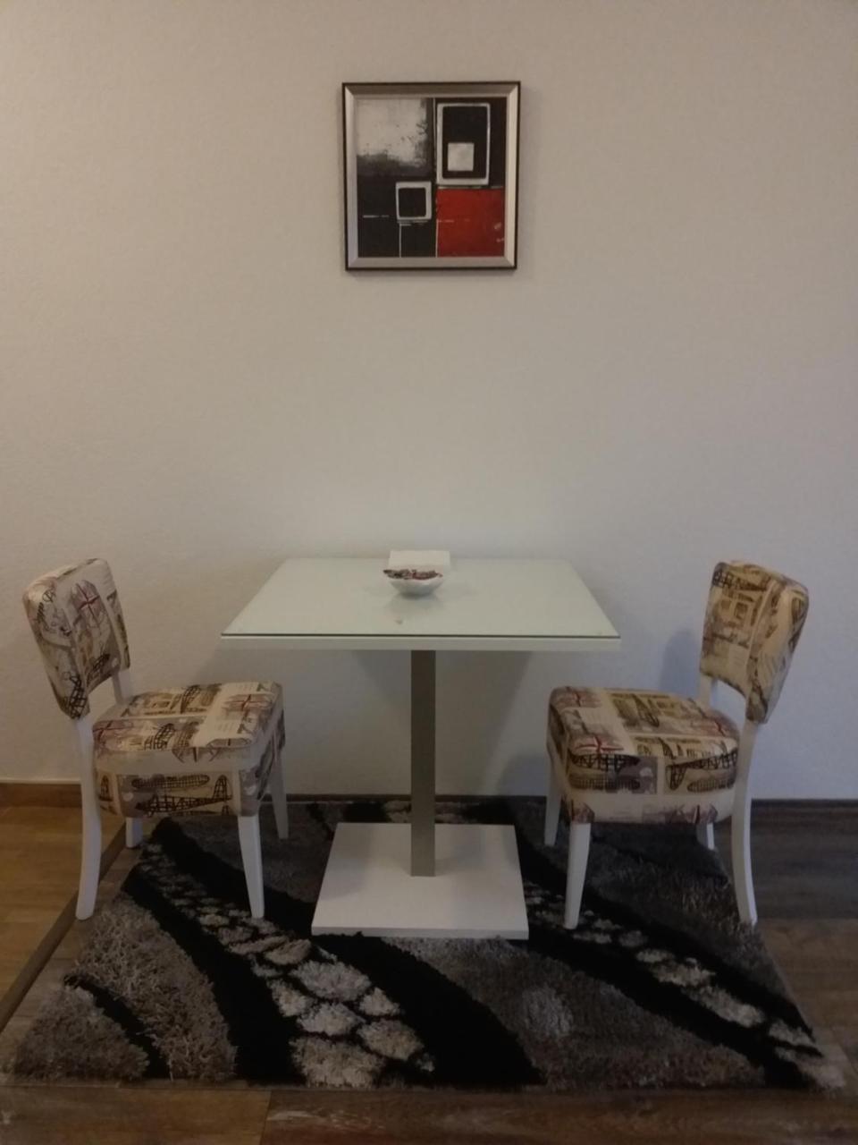 Apartment Kapetanovic Bosanski Samac Buitenkant foto